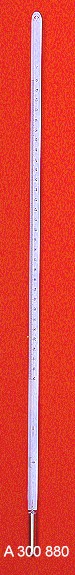 ASTM 99F thermometer